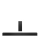 Soundbar HISENSE HS2100 Czarny 2.1, Bluetooth, HDMI (ARC), USB